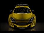 Renault Megane Trophy 2008 года